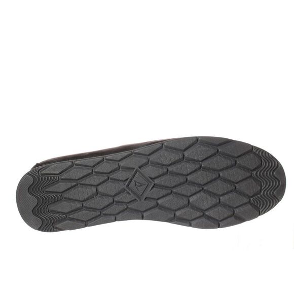 Sperry Top Sider Mens Moc-Sider Chelsea Black Ankle Boots Size 13 Medium (D, M) - Picture 4 of 4